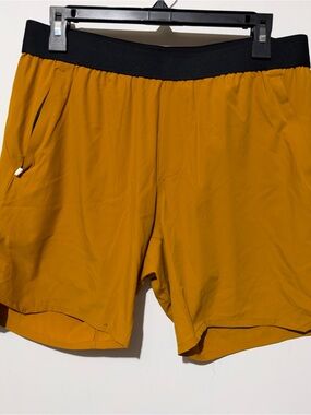 Filson x Ten Thousand Tactical Short 7” Inseam Ripstop Training Shorts Medium
